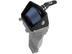 aFe Magnum Force Pro 5R Air Intake 14-18 Dodge Ram V6 Diesel - Click Image to Close